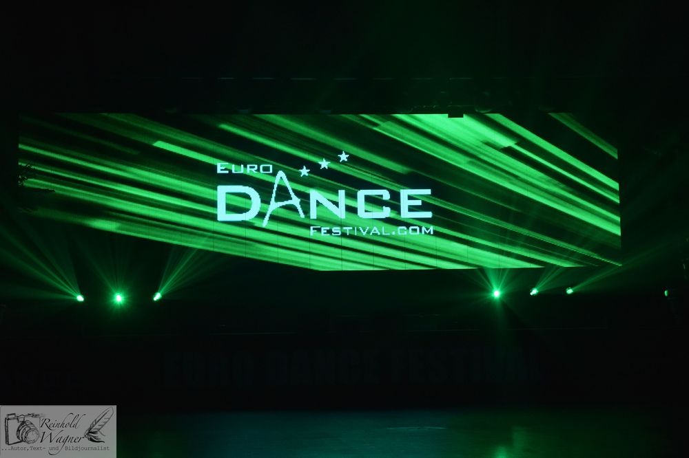 You are currently viewing Euro Dance Festival EUROPA-PARK 2023